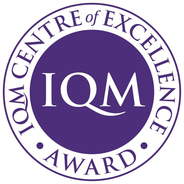 IQM Award